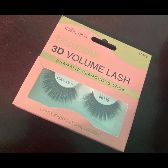 Eyelashes - Picture 2 of 2